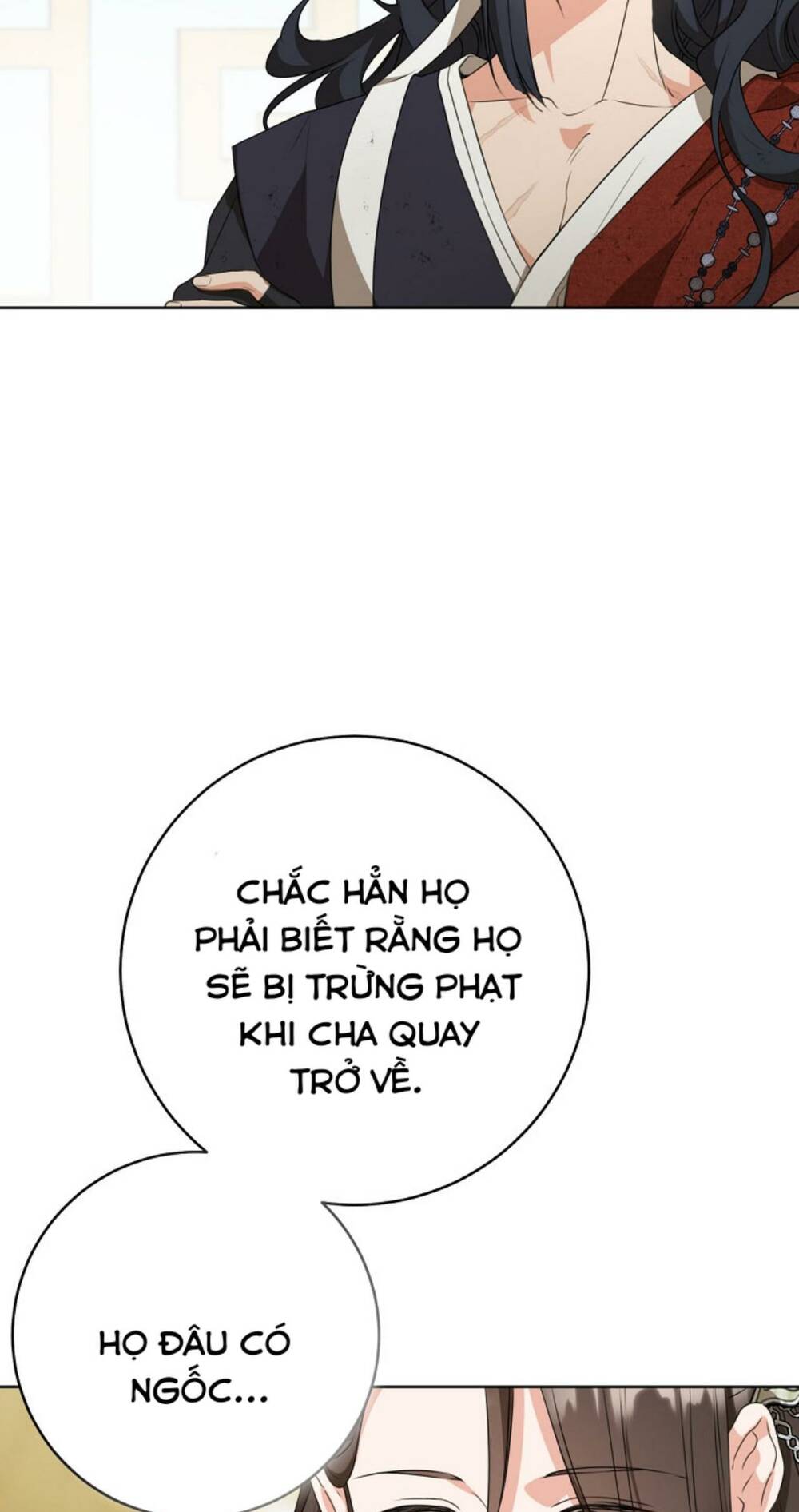 Trở Thành Cô Cháu Gái Bị Khinh Miệt Của Gia Tộc Võ Lâm - Chapter 22 - Page 44