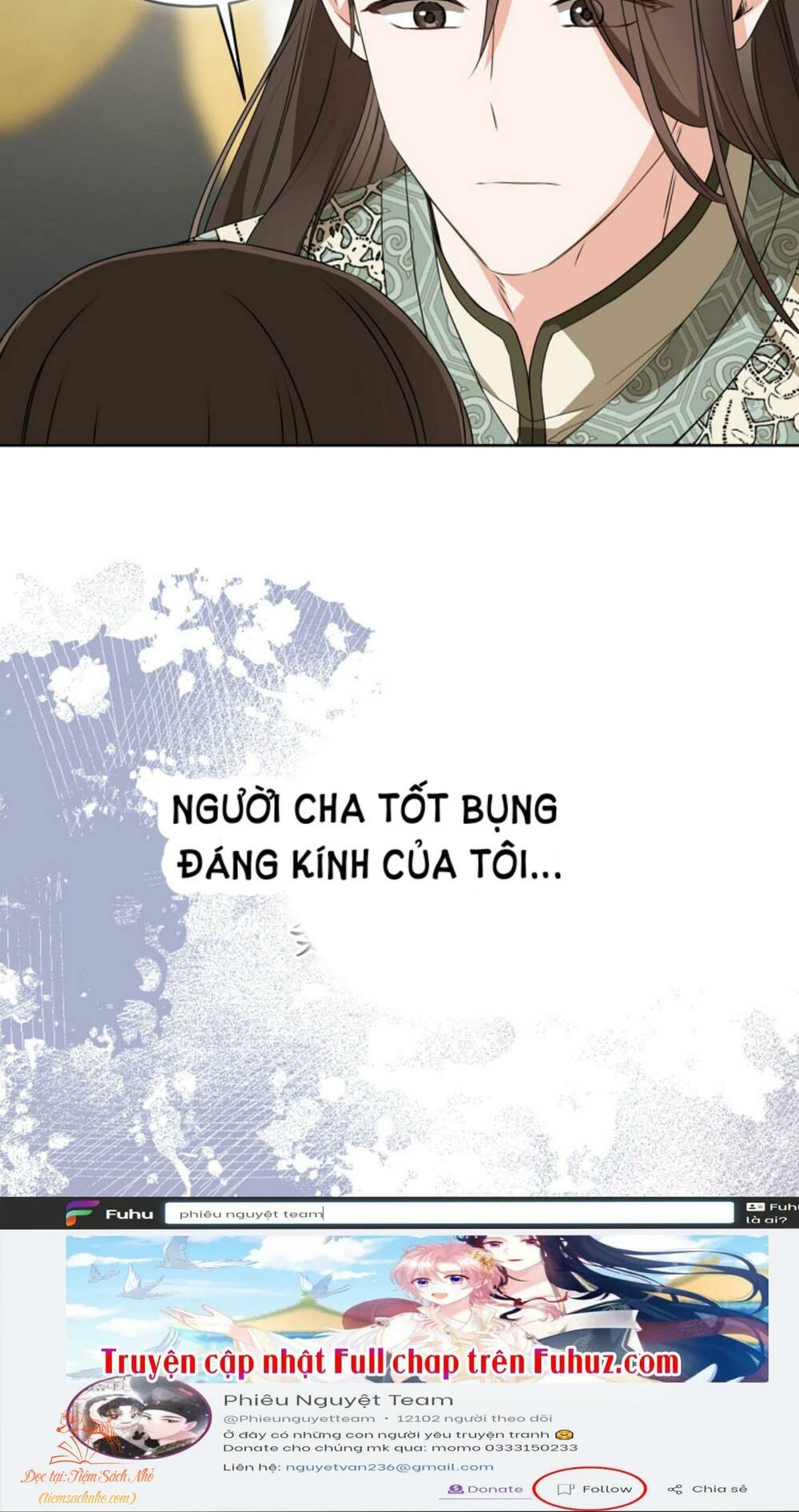 Trở Thành Cô Cháu Gái Bị Khinh Miệt Của Gia Tộc Võ Lâm - Chapter 22 - Page 45