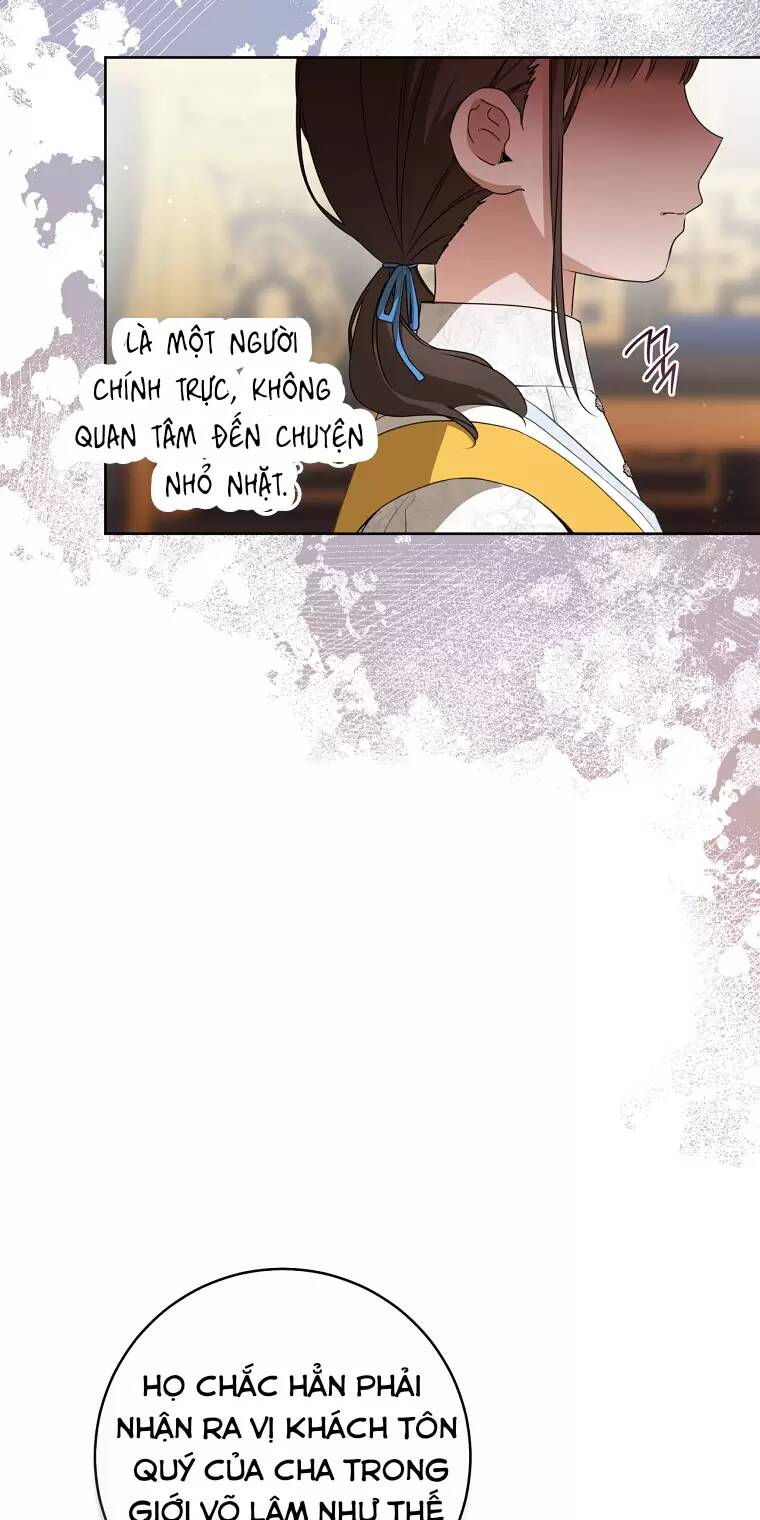 Trở Thành Cô Cháu Gái Bị Khinh Miệt Của Gia Tộc Võ Lâm - Chapter 22 - Page 46