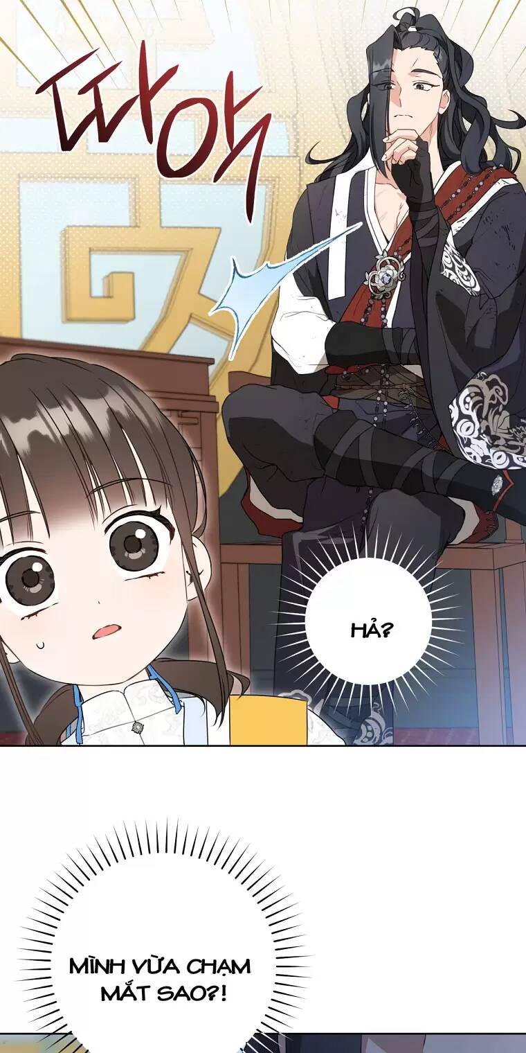 Trở Thành Cô Cháu Gái Bị Khinh Miệt Của Gia Tộc Võ Lâm - Chapter 22 - Page 49