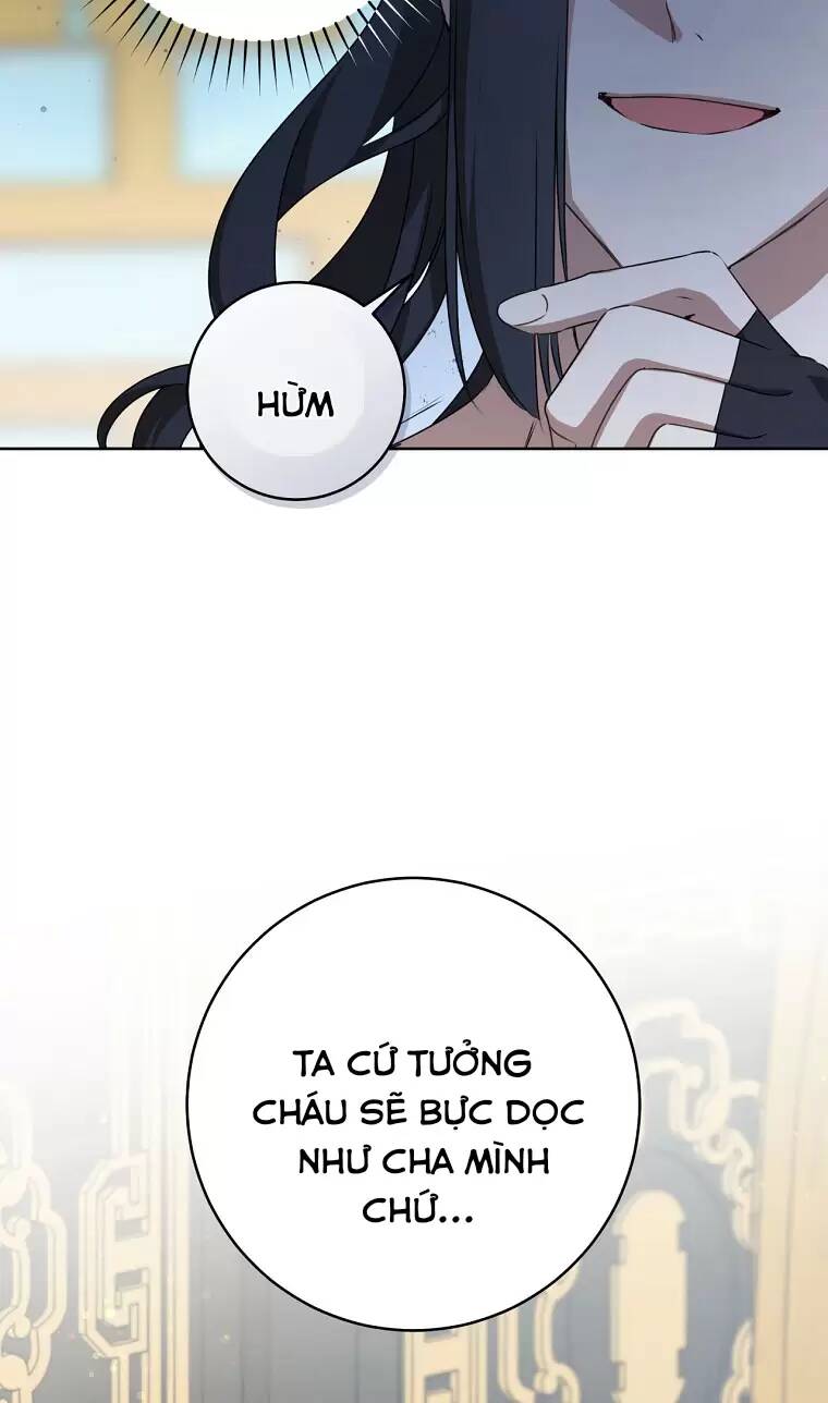 Trở Thành Cô Cháu Gái Bị Khinh Miệt Của Gia Tộc Võ Lâm - Chapter 22 - Page 50