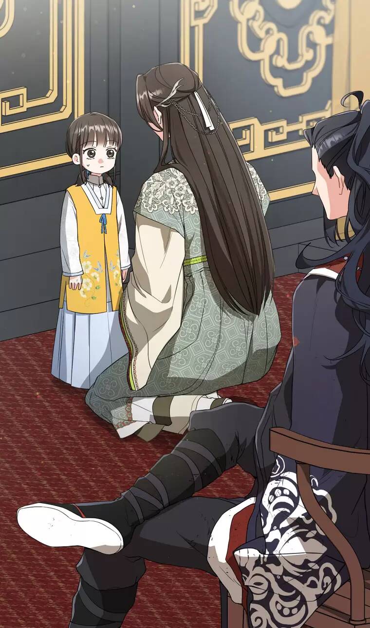 Trở Thành Cô Cháu Gái Bị Khinh Miệt Của Gia Tộc Võ Lâm - Chapter 22 - Page 51