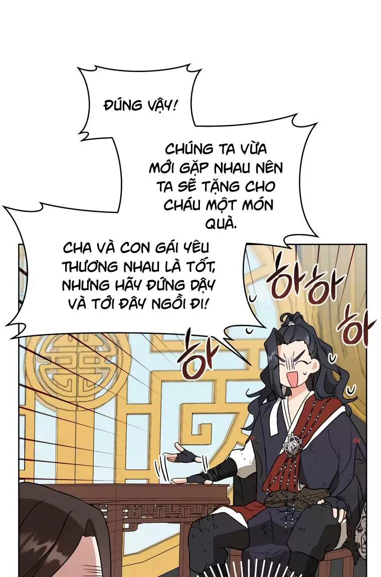 Trở Thành Cô Cháu Gái Bị Khinh Miệt Của Gia Tộc Võ Lâm - Chapter 22 - Page 54