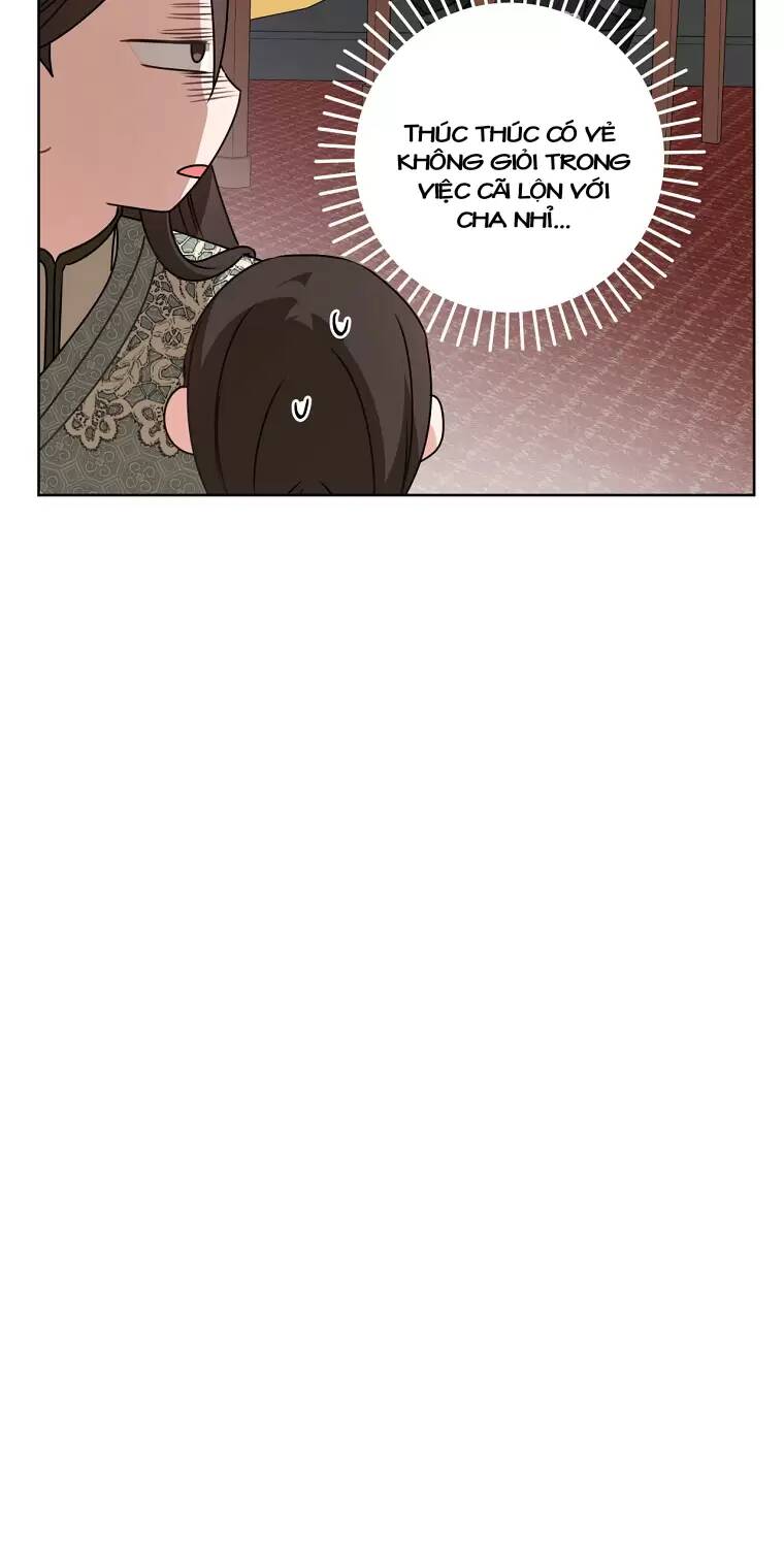 Trở Thành Cô Cháu Gái Bị Khinh Miệt Của Gia Tộc Võ Lâm - Chapter 22 - Page 55