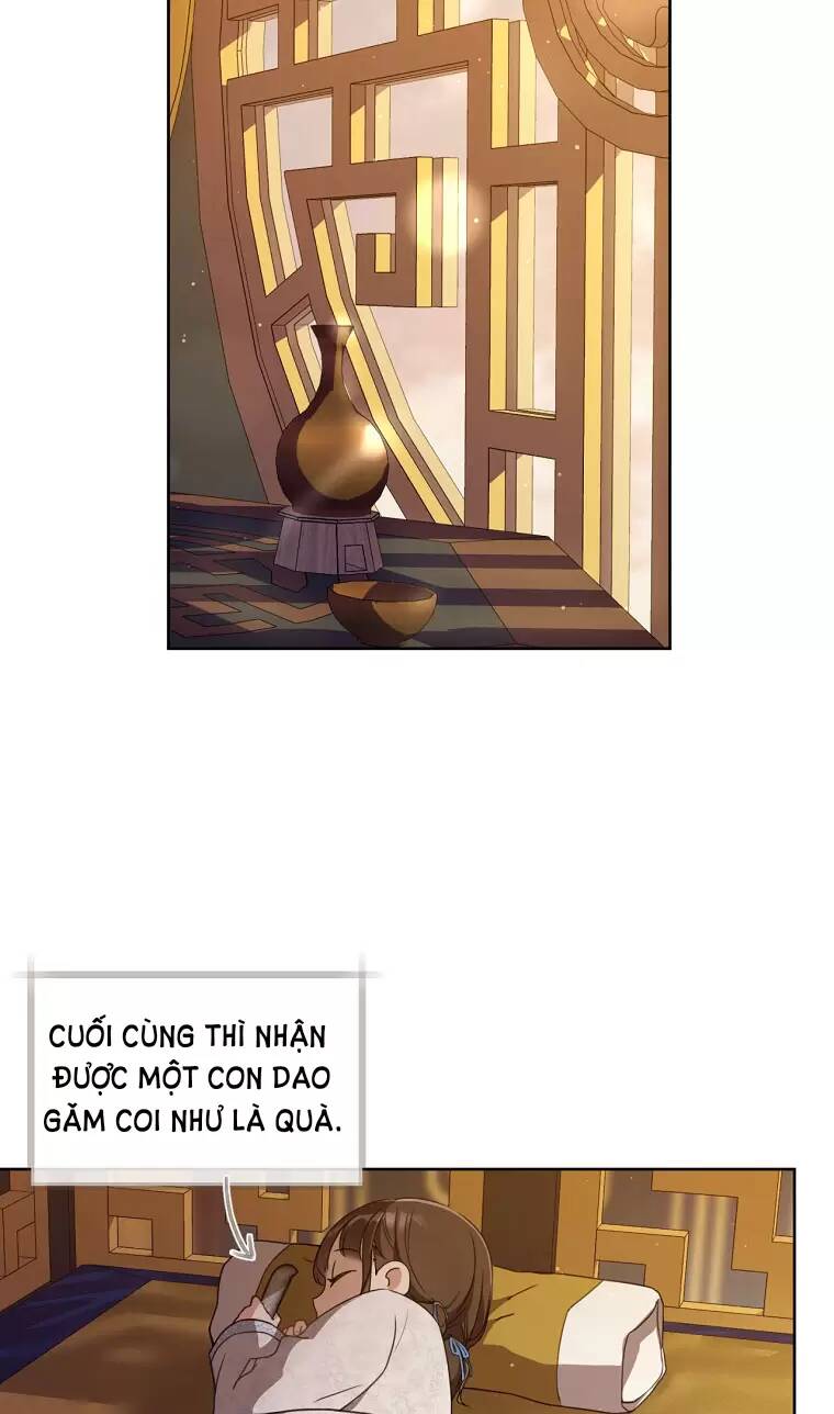 Trở Thành Cô Cháu Gái Bị Khinh Miệt Của Gia Tộc Võ Lâm - Chapter 22 - Page 57