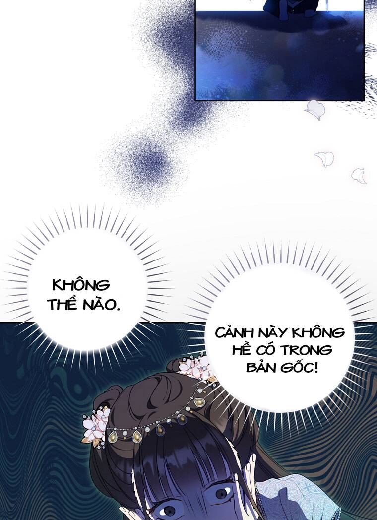 Trở Thành Cô Cháu Gái Bị Khinh Miệt Của Gia Tộc Võ Lâm - Chapter 22 - Page 5