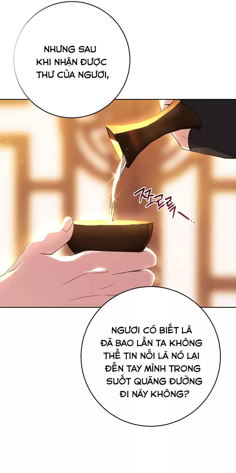 Trở Thành Cô Cháu Gái Bị Khinh Miệt Của Gia Tộc Võ Lâm - Chapter 22 - Page 61