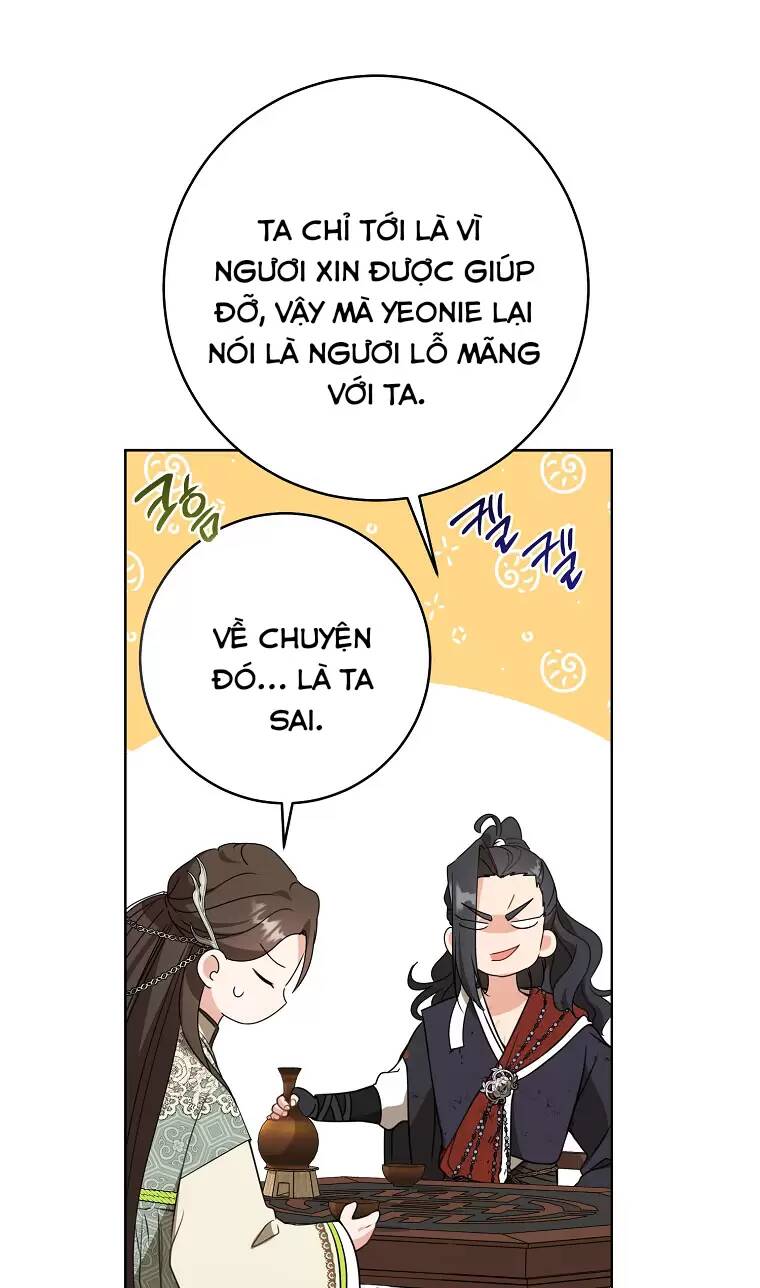 Trở Thành Cô Cháu Gái Bị Khinh Miệt Của Gia Tộc Võ Lâm - Chapter 22 - Page 62