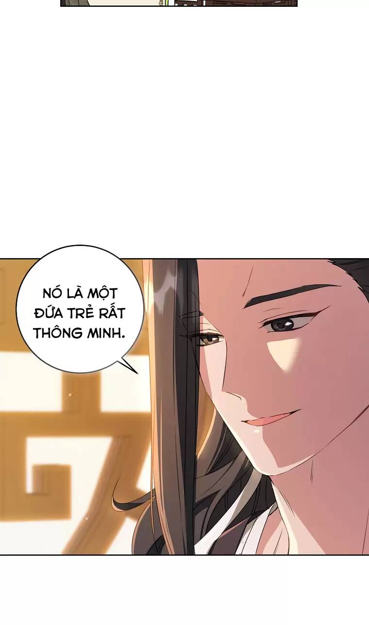 Trở Thành Cô Cháu Gái Bị Khinh Miệt Của Gia Tộc Võ Lâm - Chapter 22 - Page 63