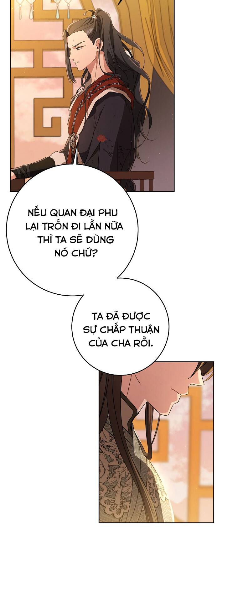 Trở Thành Cô Cháu Gái Bị Khinh Miệt Của Gia Tộc Võ Lâm - Chapter 23 - Page 9