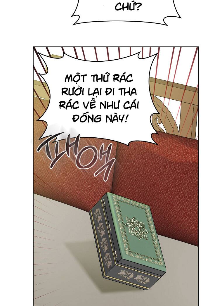 Trở Thành Cô Cháu Gái Bị Khinh Miệt Của Gia Tộc Võ Lâm - Chapter 23 - Page 14