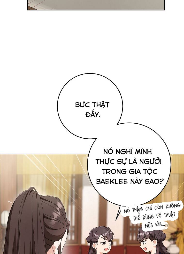 Trở Thành Cô Cháu Gái Bị Khinh Miệt Của Gia Tộc Võ Lâm - Chapter 23 - Page 15