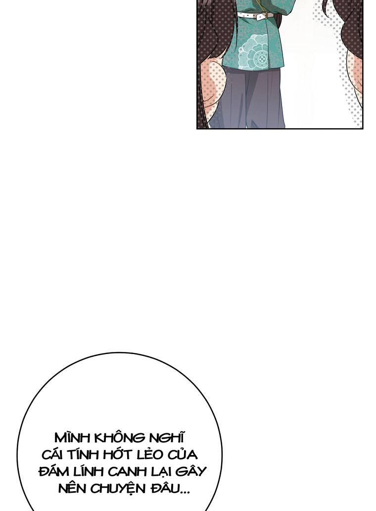 Trở Thành Cô Cháu Gái Bị Khinh Miệt Của Gia Tộc Võ Lâm - Chapter 23 - Page 17