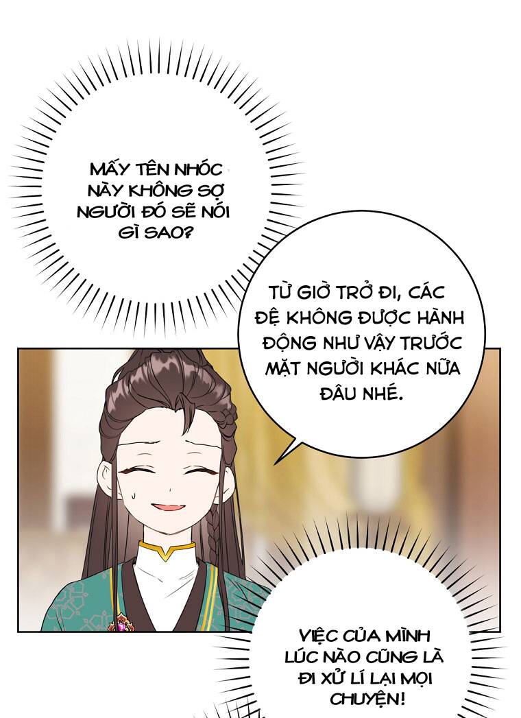 Trở Thành Cô Cháu Gái Bị Khinh Miệt Của Gia Tộc Võ Lâm - Chapter 23 - Page 20