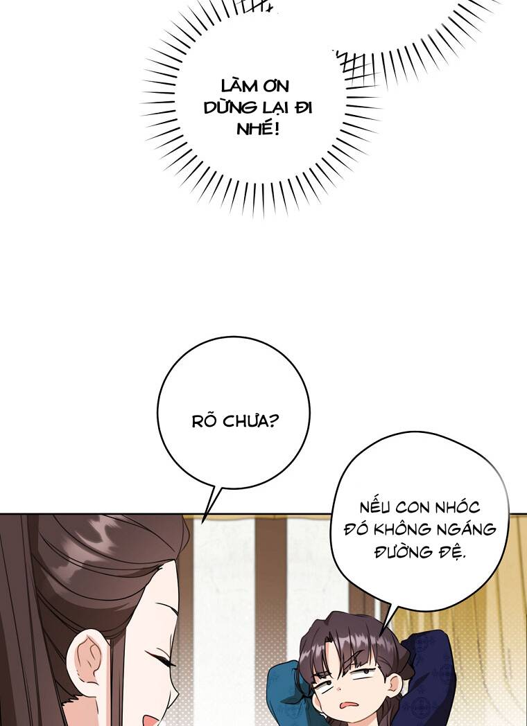 Trở Thành Cô Cháu Gái Bị Khinh Miệt Của Gia Tộc Võ Lâm - Chapter 23 - Page 21