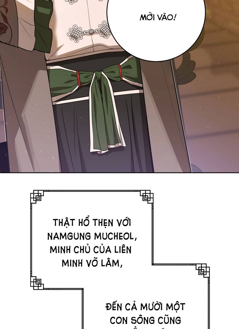 Trở Thành Cô Cháu Gái Bị Khinh Miệt Của Gia Tộc Võ Lâm - Chapter 23 - Page 26