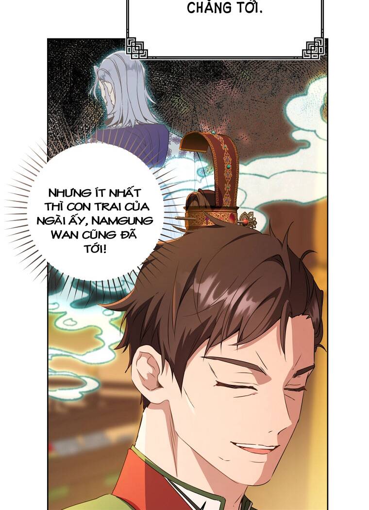 Trở Thành Cô Cháu Gái Bị Khinh Miệt Của Gia Tộc Võ Lâm - Chapter 23 - Page 27