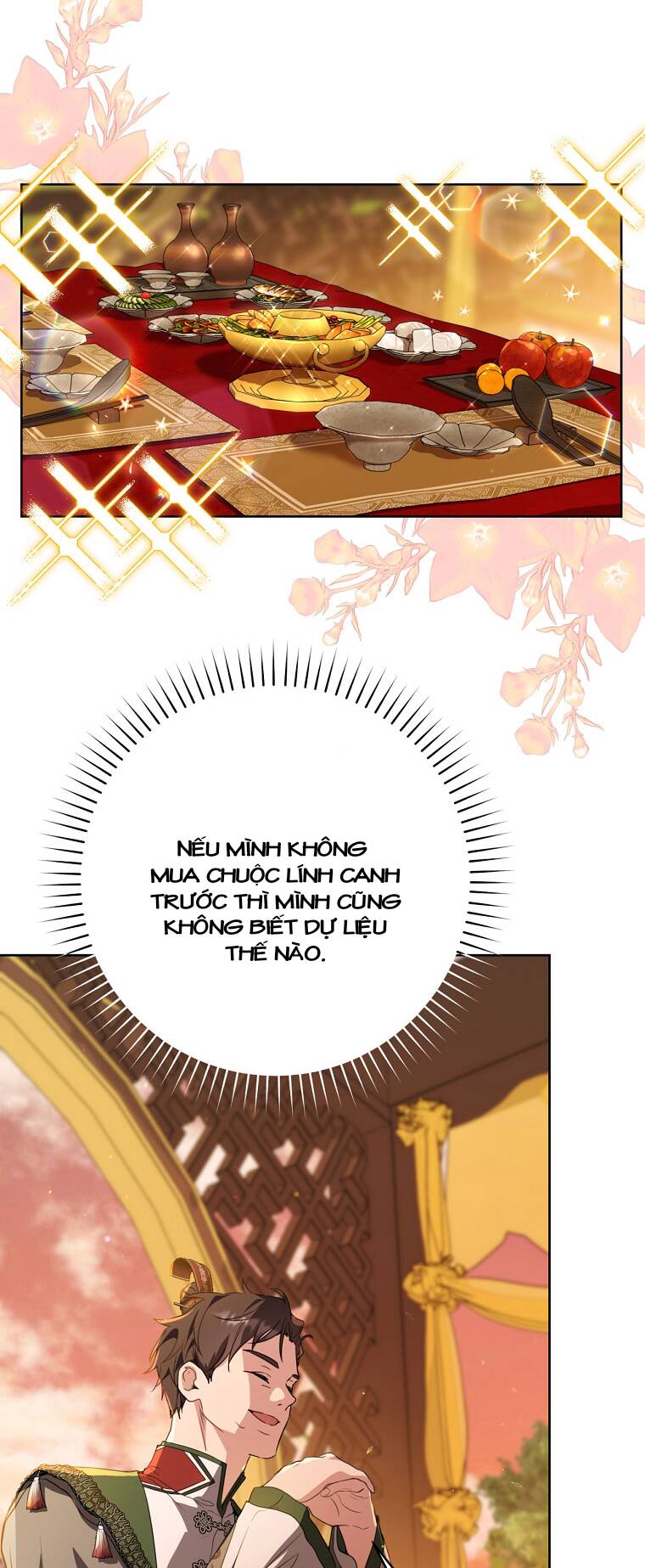 Trở Thành Cô Cháu Gái Bị Khinh Miệt Của Gia Tộc Võ Lâm - Chapter 23 - Page 29