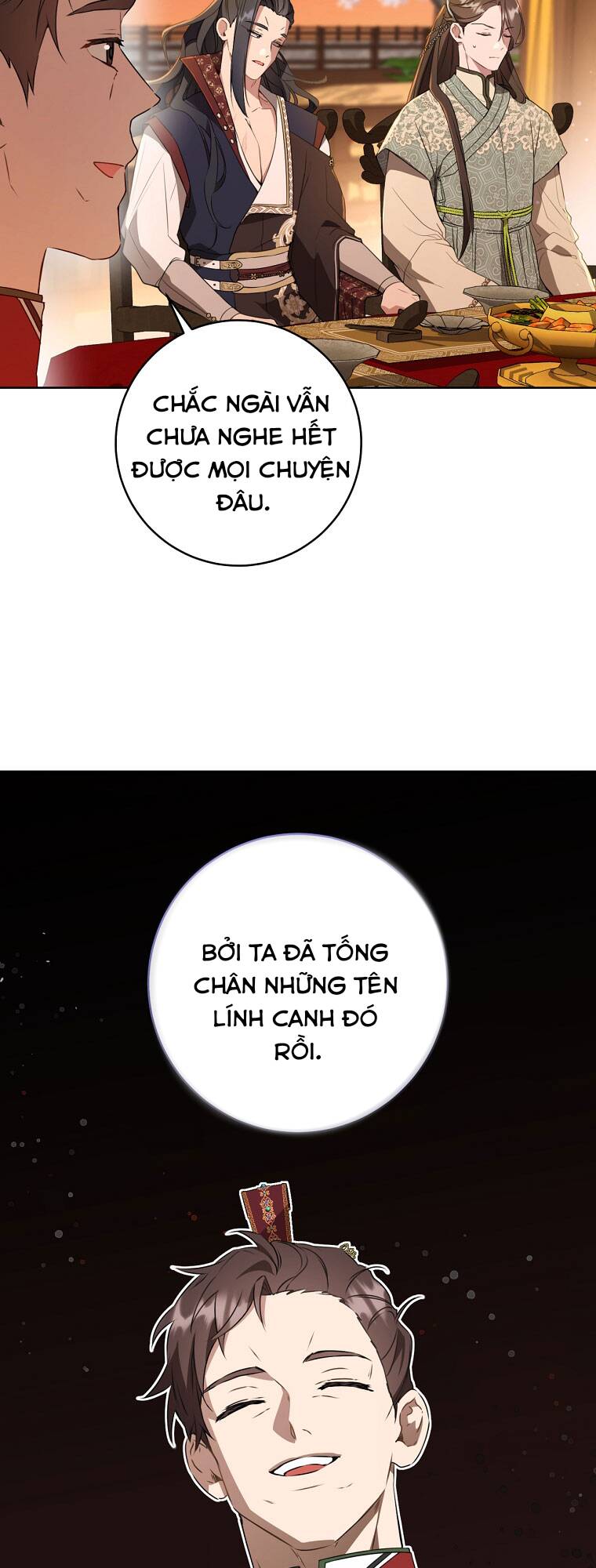 Trở Thành Cô Cháu Gái Bị Khinh Miệt Của Gia Tộc Võ Lâm - Chapter 23 - Page 33