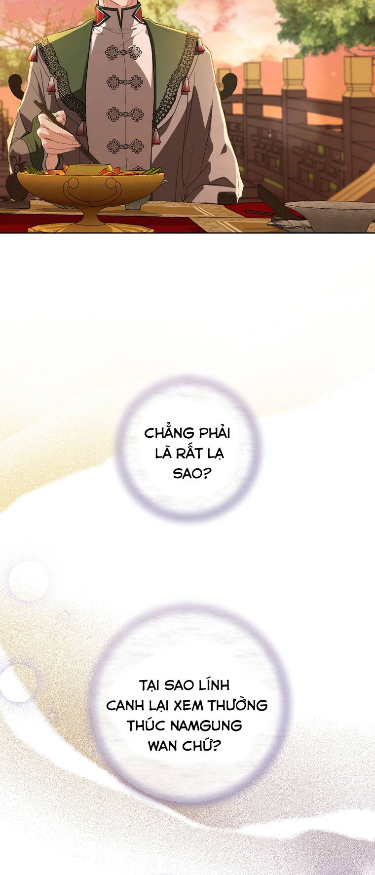 Trở Thành Cô Cháu Gái Bị Khinh Miệt Của Gia Tộc Võ Lâm - Chapter 23 - Page 37