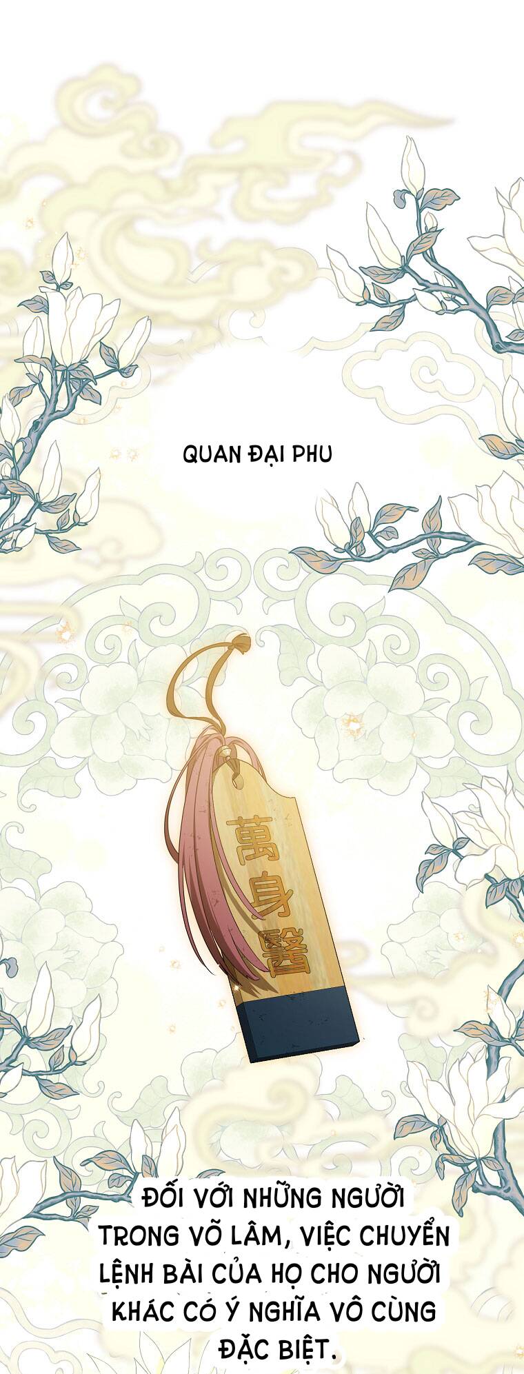 Trở Thành Cô Cháu Gái Bị Khinh Miệt Của Gia Tộc Võ Lâm - Chapter 23 - Page 3