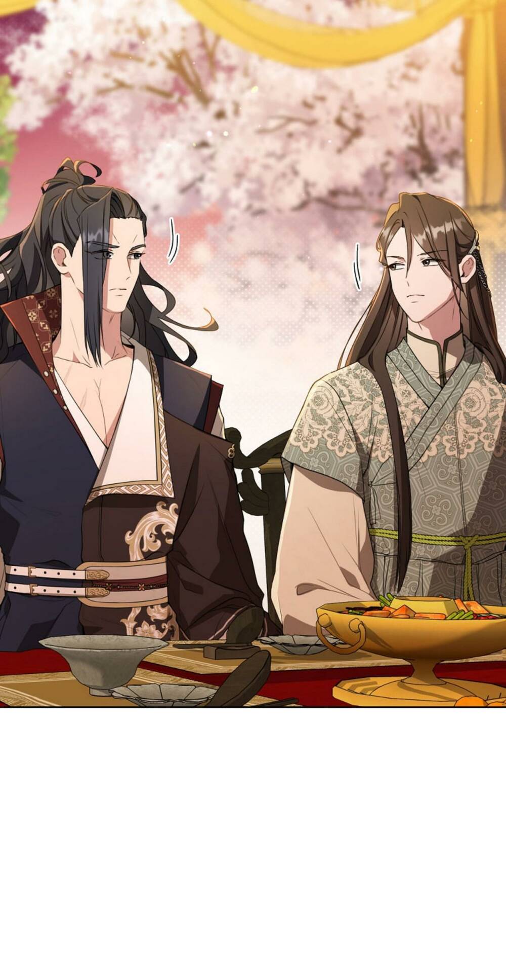 Trở Thành Cô Cháu Gái Bị Khinh Miệt Của Gia Tộc Võ Lâm - Chapter 23 - Page 39