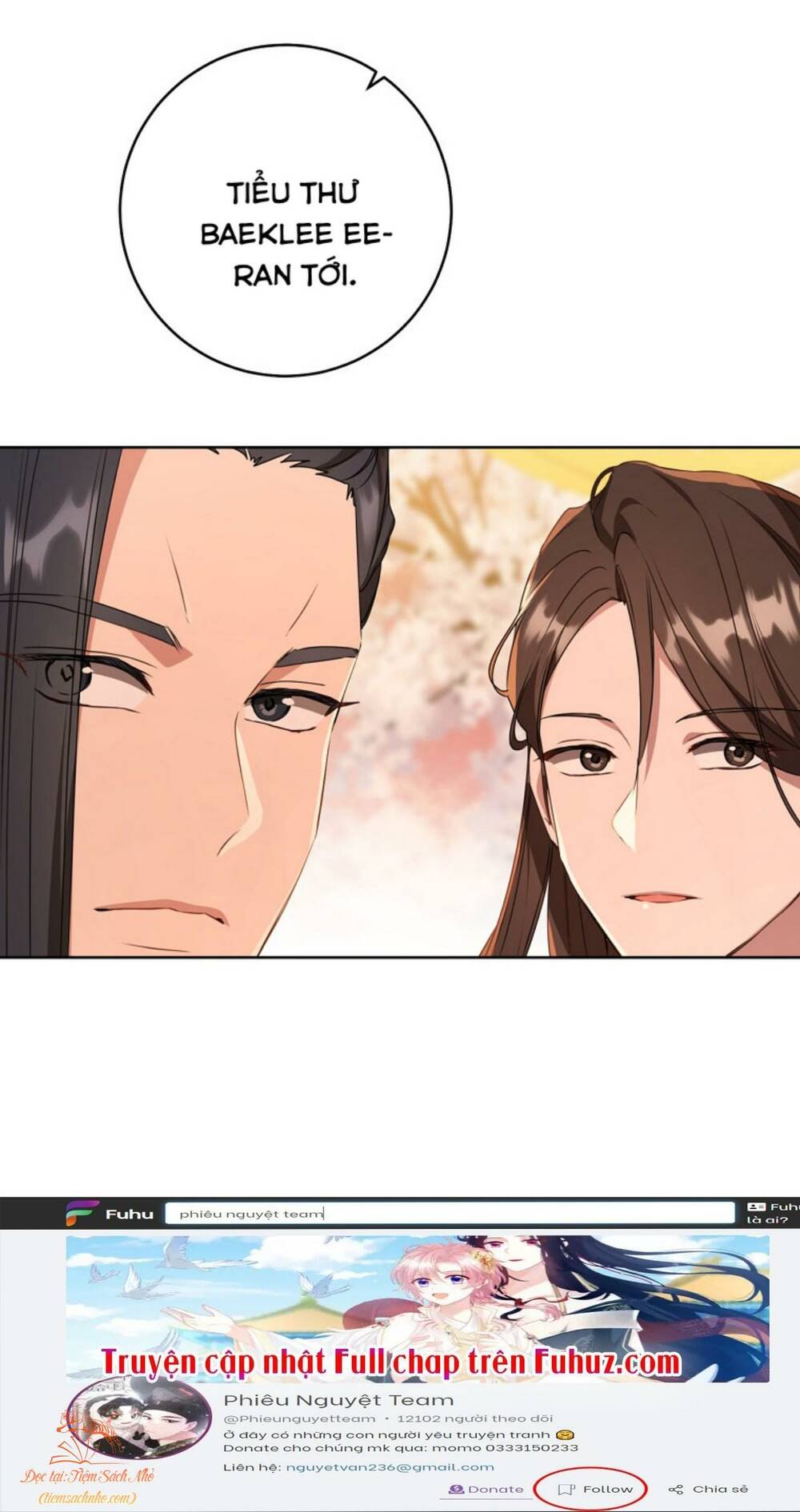 Trở Thành Cô Cháu Gái Bị Khinh Miệt Của Gia Tộc Võ Lâm - Chapter 23 - Page 40