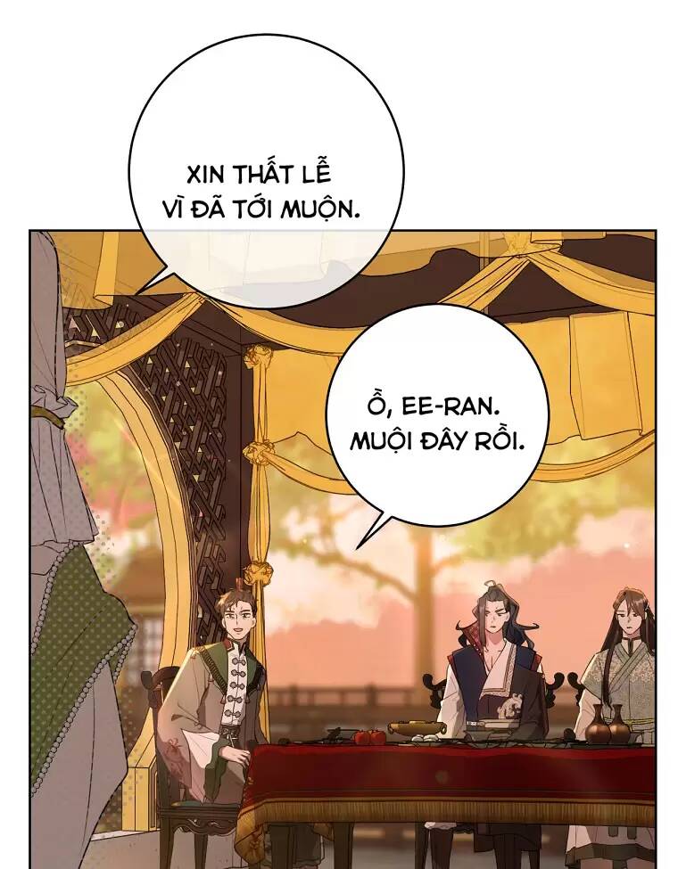 Trở Thành Cô Cháu Gái Bị Khinh Miệt Của Gia Tộc Võ Lâm - Chapter 23 - Page 41