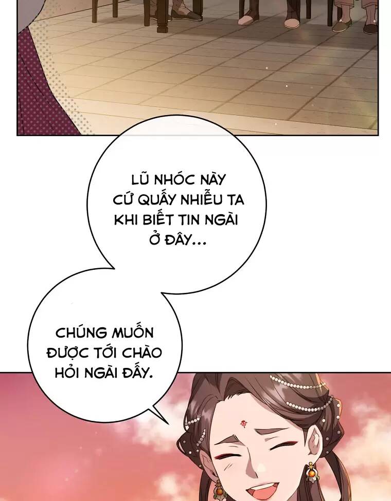 Trở Thành Cô Cháu Gái Bị Khinh Miệt Của Gia Tộc Võ Lâm - Chapter 23 - Page 42