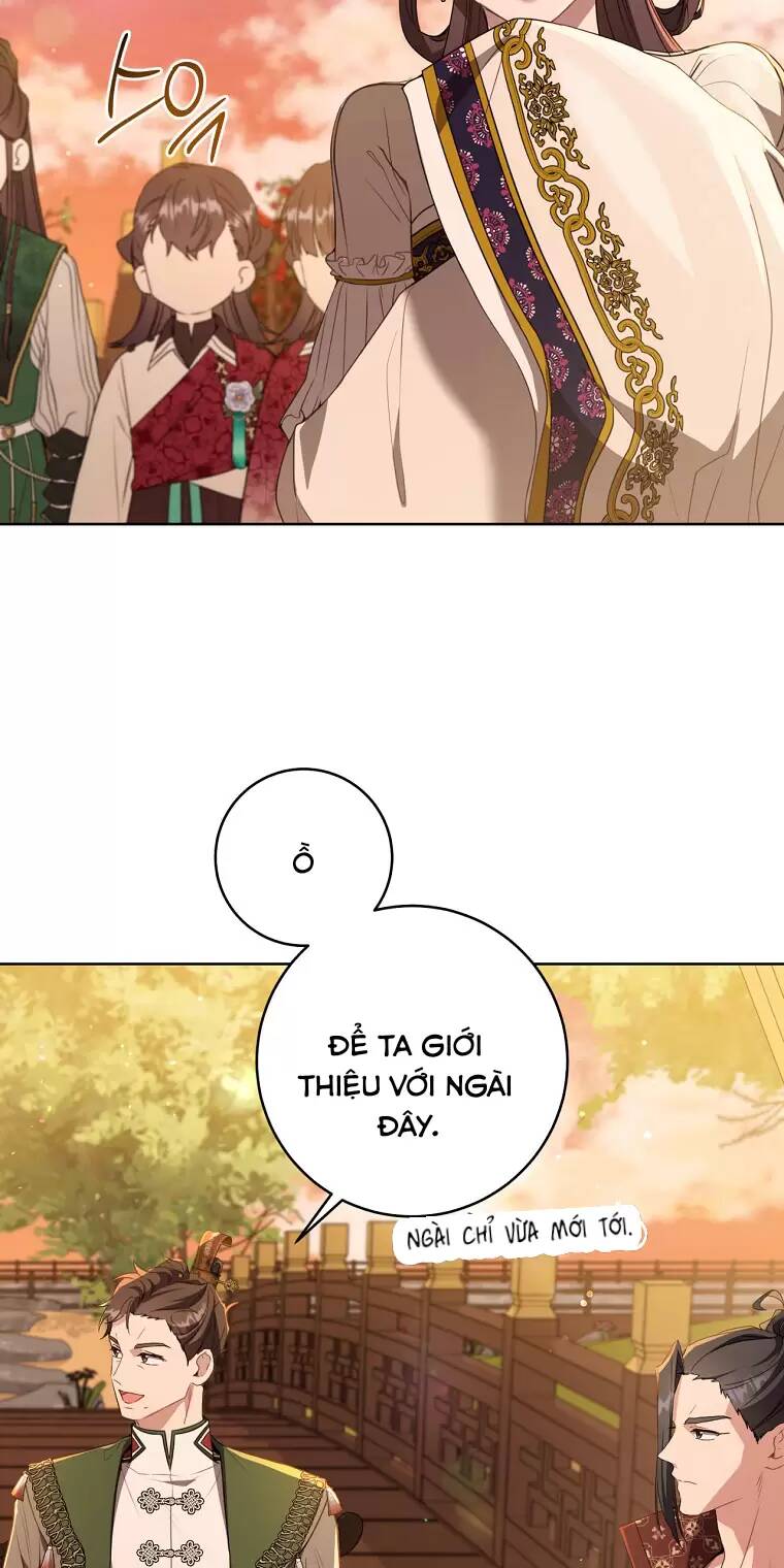 Trở Thành Cô Cháu Gái Bị Khinh Miệt Của Gia Tộc Võ Lâm - Chapter 23 - Page 43