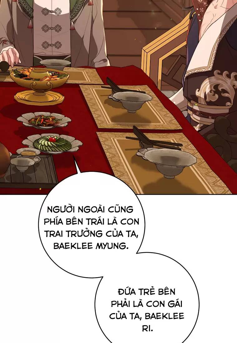 Trở Thành Cô Cháu Gái Bị Khinh Miệt Của Gia Tộc Võ Lâm - Chapter 23 - Page 44