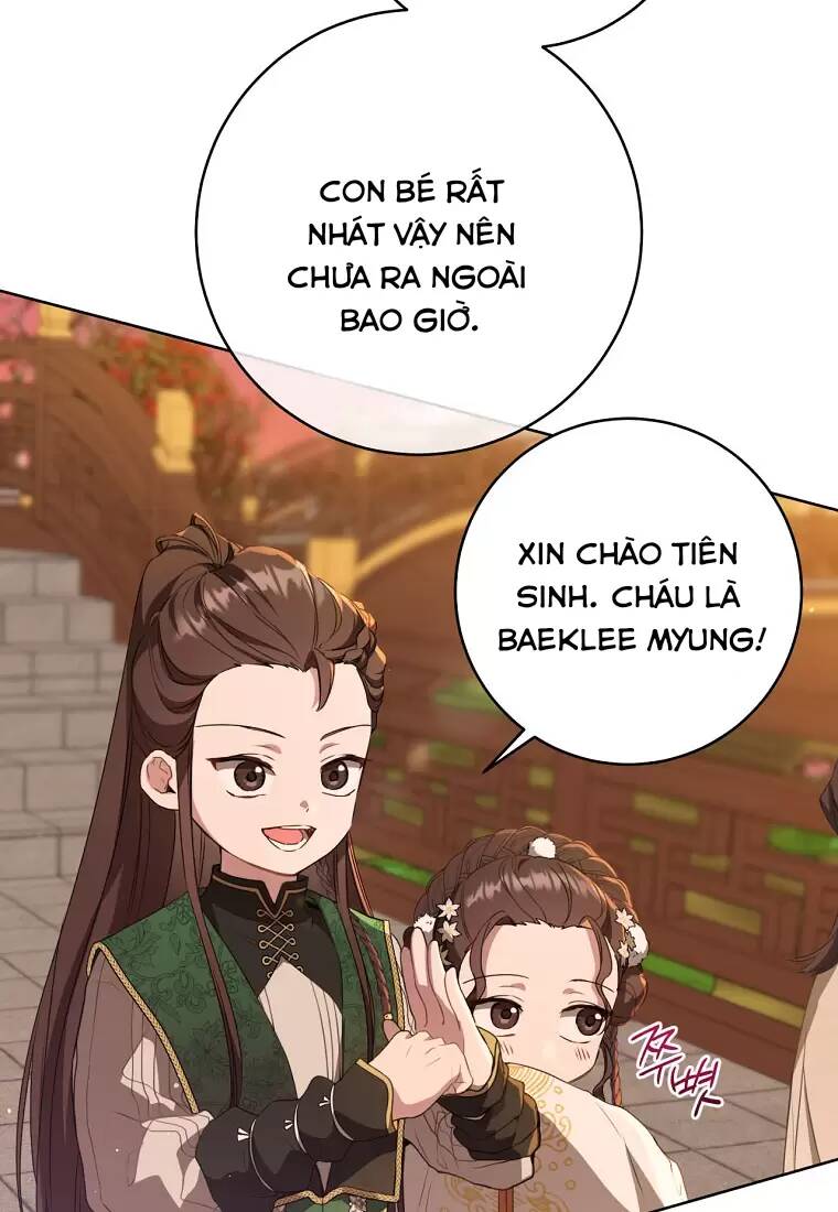 Trở Thành Cô Cháu Gái Bị Khinh Miệt Của Gia Tộc Võ Lâm - Chapter 23 - Page 45