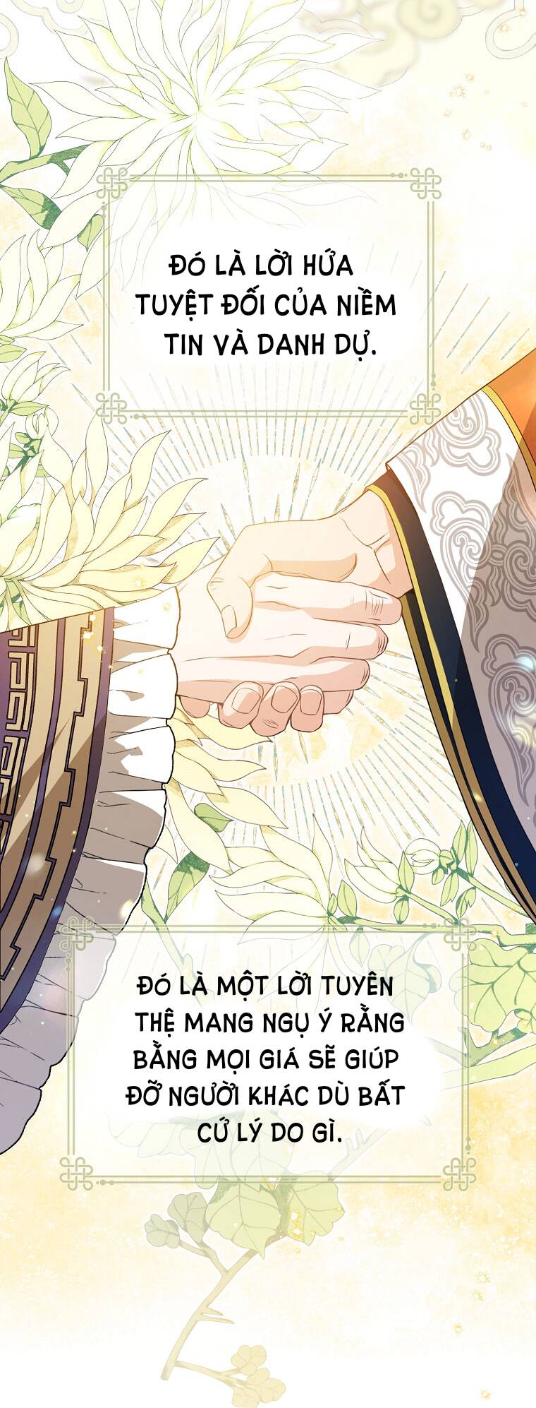 Trở Thành Cô Cháu Gái Bị Khinh Miệt Của Gia Tộc Võ Lâm - Chapter 23 - Page 4