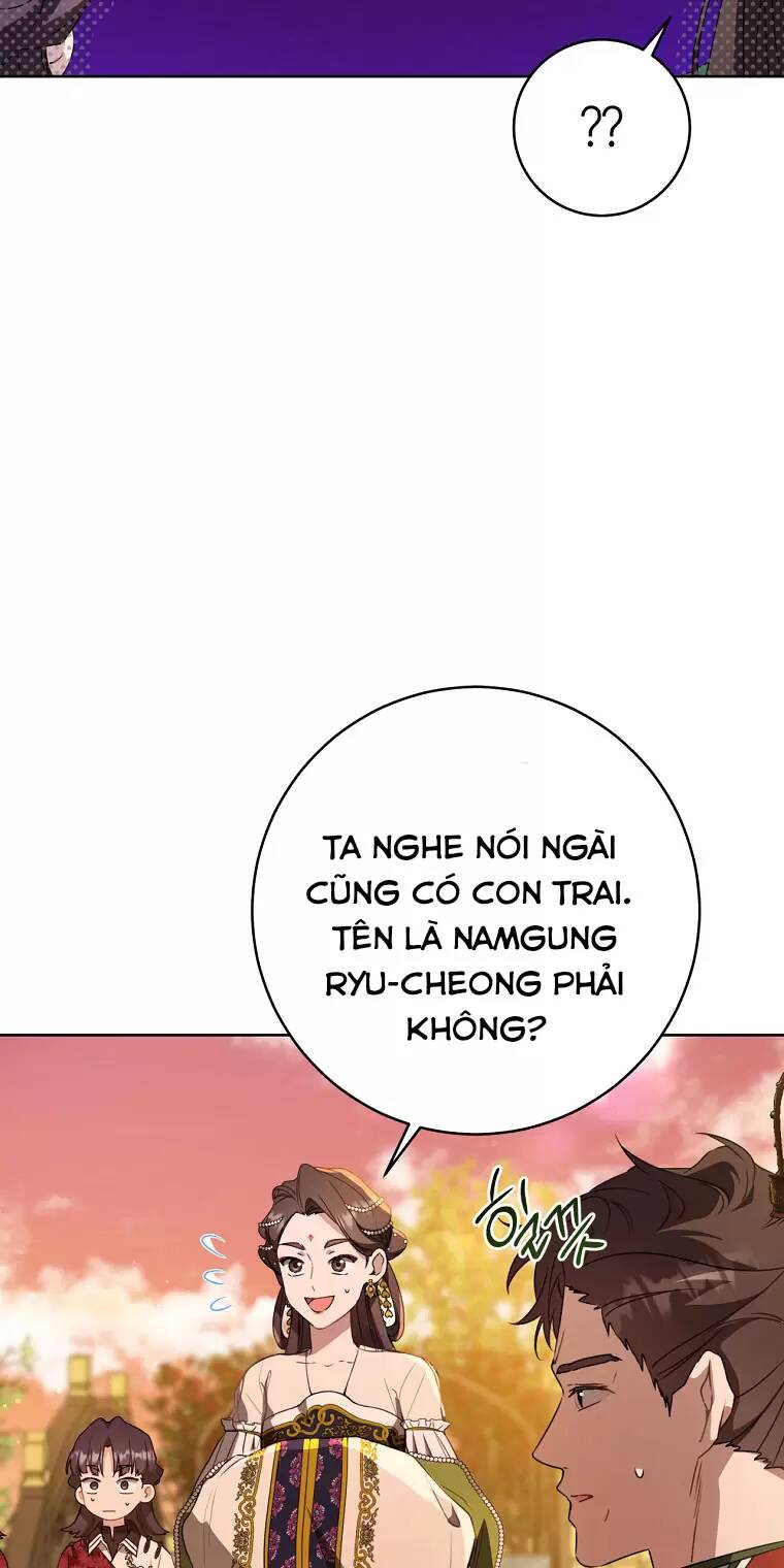 Trở Thành Cô Cháu Gái Bị Khinh Miệt Của Gia Tộc Võ Lâm - Chapter 23 - Page 49