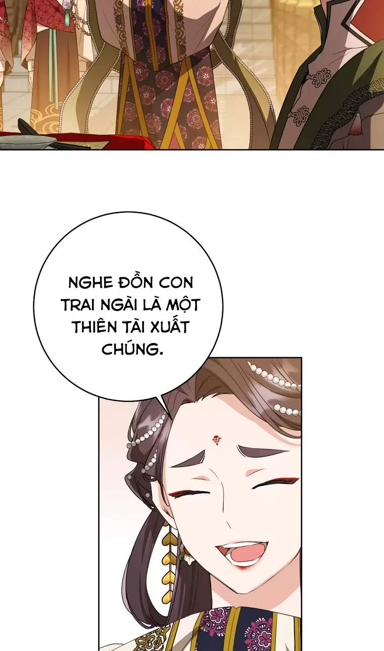 Trở Thành Cô Cháu Gái Bị Khinh Miệt Của Gia Tộc Võ Lâm - Chapter 23 - Page 50