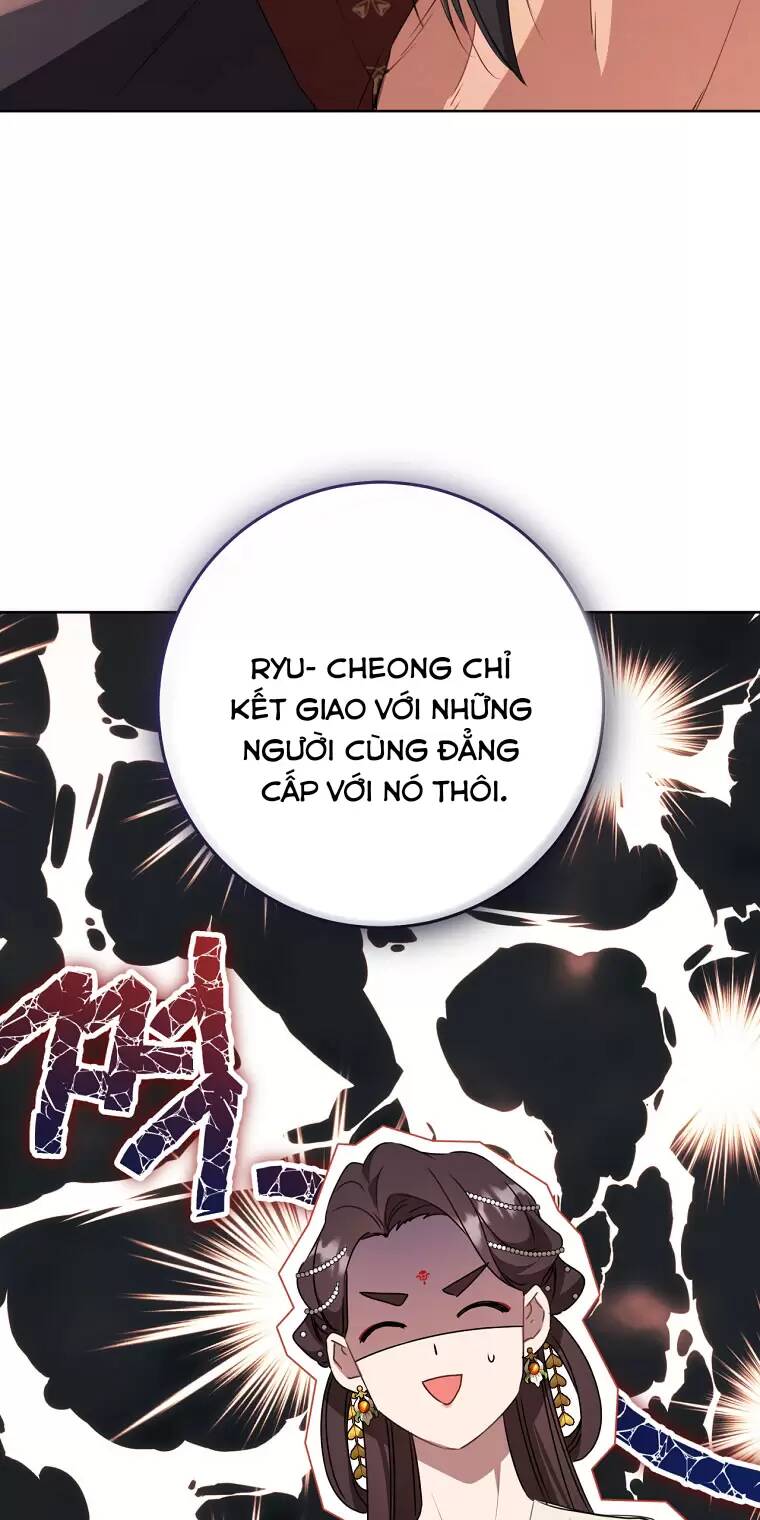 Trở Thành Cô Cháu Gái Bị Khinh Miệt Của Gia Tộc Võ Lâm - Chapter 23 - Page 52