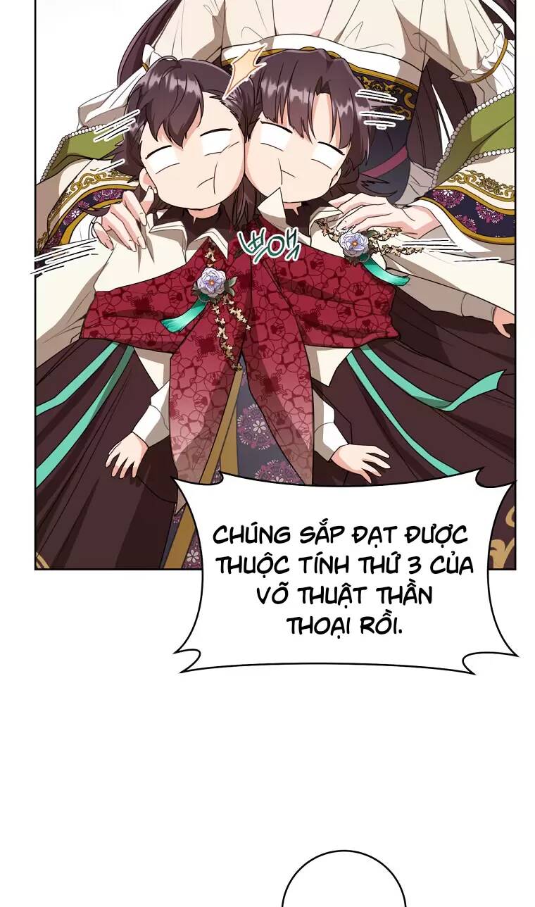 Trở Thành Cô Cháu Gái Bị Khinh Miệt Của Gia Tộc Võ Lâm - Chapter 23 - Page 57