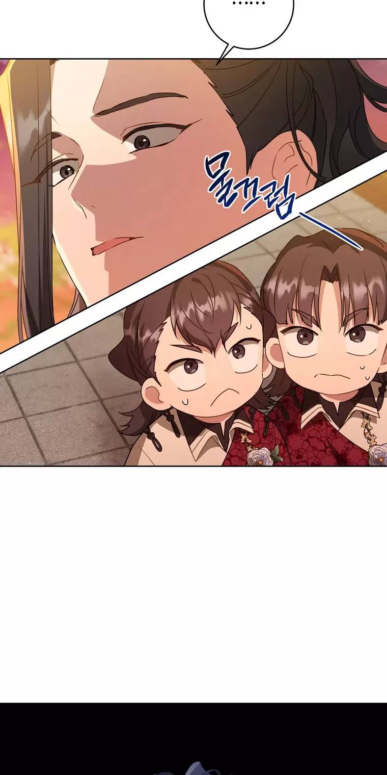 Trở Thành Cô Cháu Gái Bị Khinh Miệt Của Gia Tộc Võ Lâm - Chapter 23 - Page 58