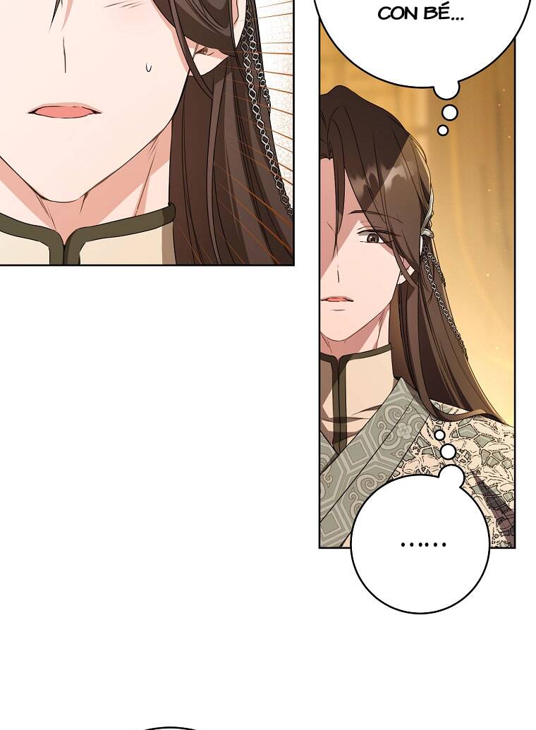 Trở Thành Cô Cháu Gái Bị Khinh Miệt Của Gia Tộc Võ Lâm - Chapter 23 - Page 6