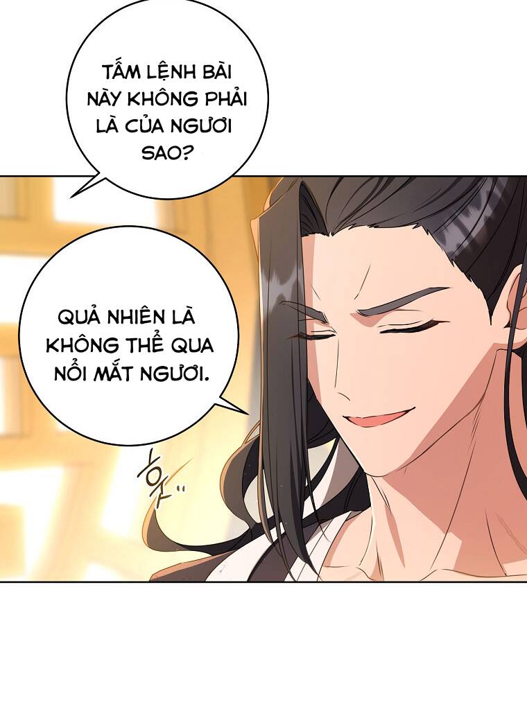 Trở Thành Cô Cháu Gái Bị Khinh Miệt Của Gia Tộc Võ Lâm - Chapter 23 - Page 7