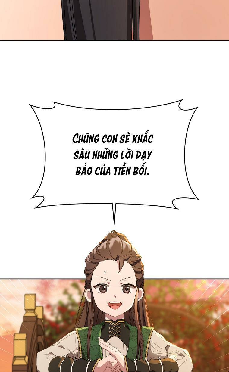 Trở Thành Cô Cháu Gái Bị Khinh Miệt Của Gia Tộc Võ Lâm - Chapter 24 - Page 9