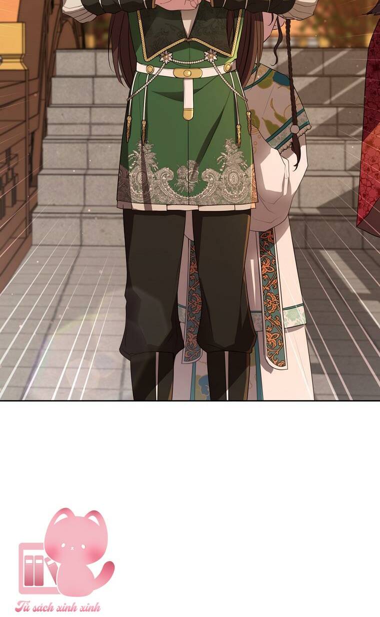 Trở Thành Cô Cháu Gái Bị Khinh Miệt Của Gia Tộc Võ Lâm - Chapter 24 - Page 10