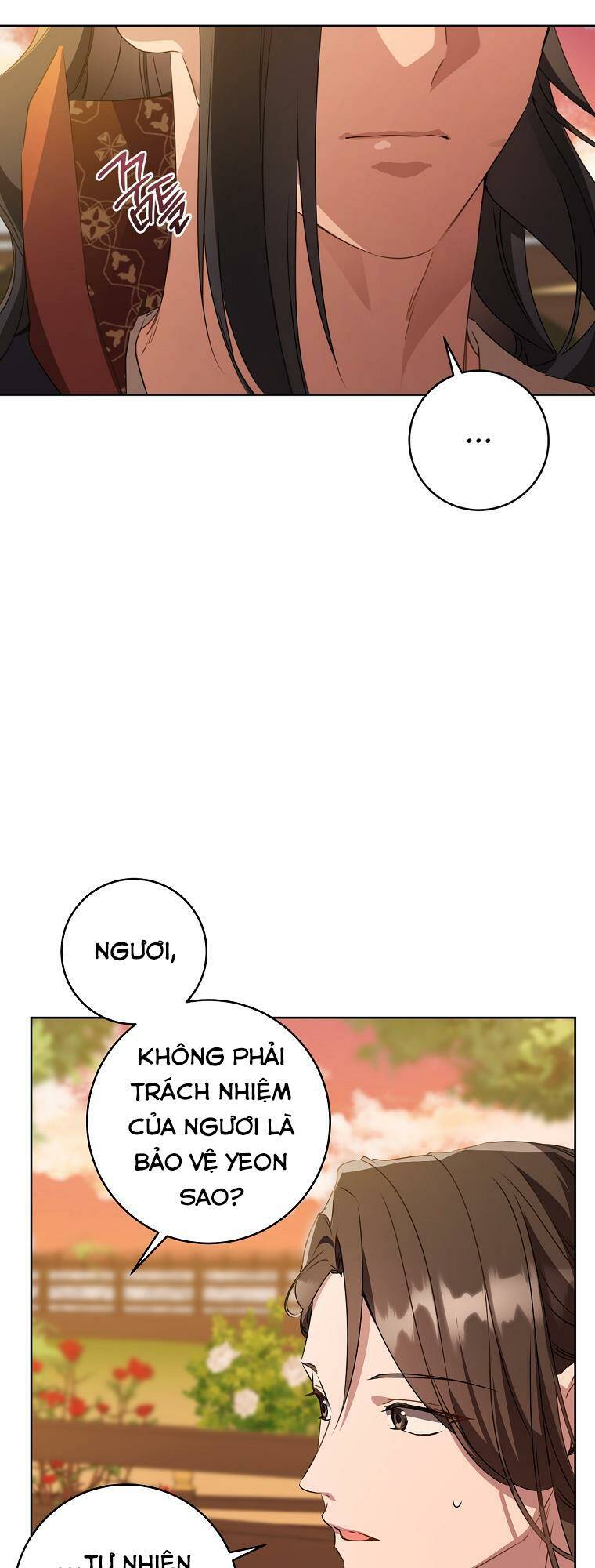 Trở Thành Cô Cháu Gái Bị Khinh Miệt Của Gia Tộc Võ Lâm - Chapter 24 - Page 11