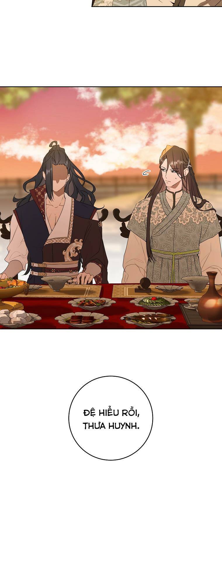 Trở Thành Cô Cháu Gái Bị Khinh Miệt Của Gia Tộc Võ Lâm - Chapter 24 - Page 14