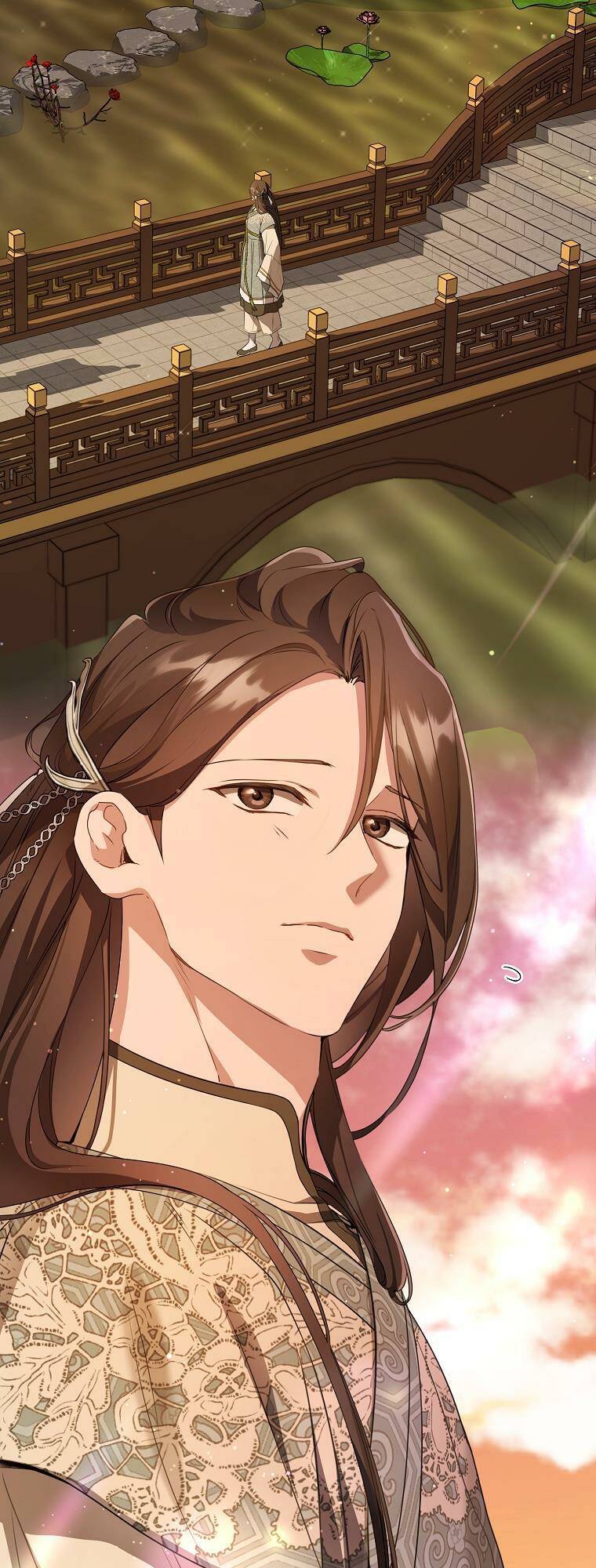 Trở Thành Cô Cháu Gái Bị Khinh Miệt Của Gia Tộc Võ Lâm - Chapter 24 - Page 16