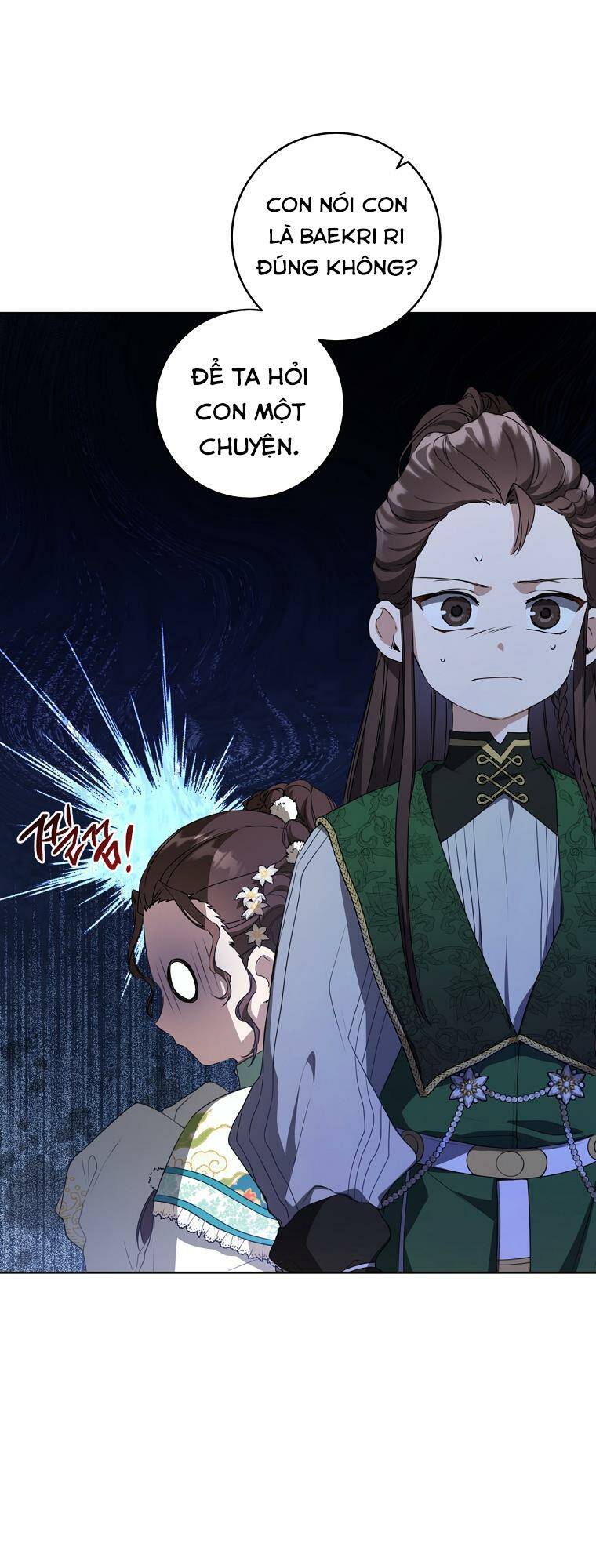 Trở Thành Cô Cháu Gái Bị Khinh Miệt Của Gia Tộc Võ Lâm - Chapter 24 - Page 22