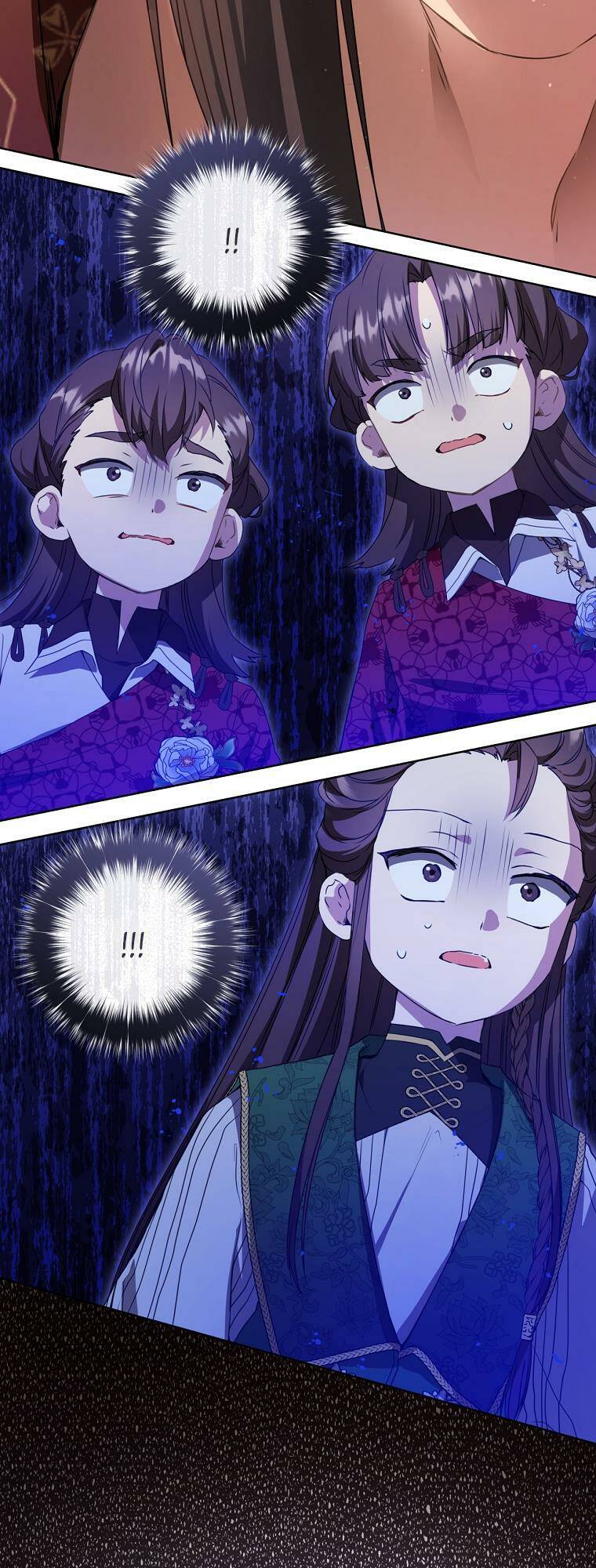 Trở Thành Cô Cháu Gái Bị Khinh Miệt Của Gia Tộc Võ Lâm - Chapter 24 - Page 24