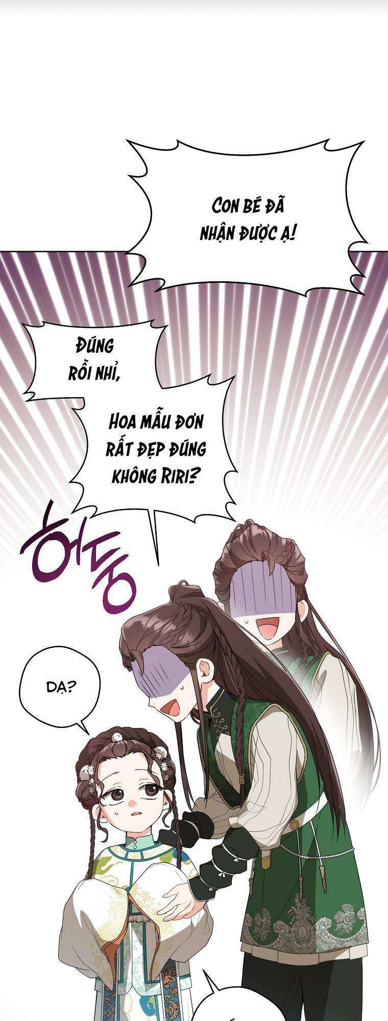 Trở Thành Cô Cháu Gái Bị Khinh Miệt Của Gia Tộc Võ Lâm - Chapter 24 - Page 26