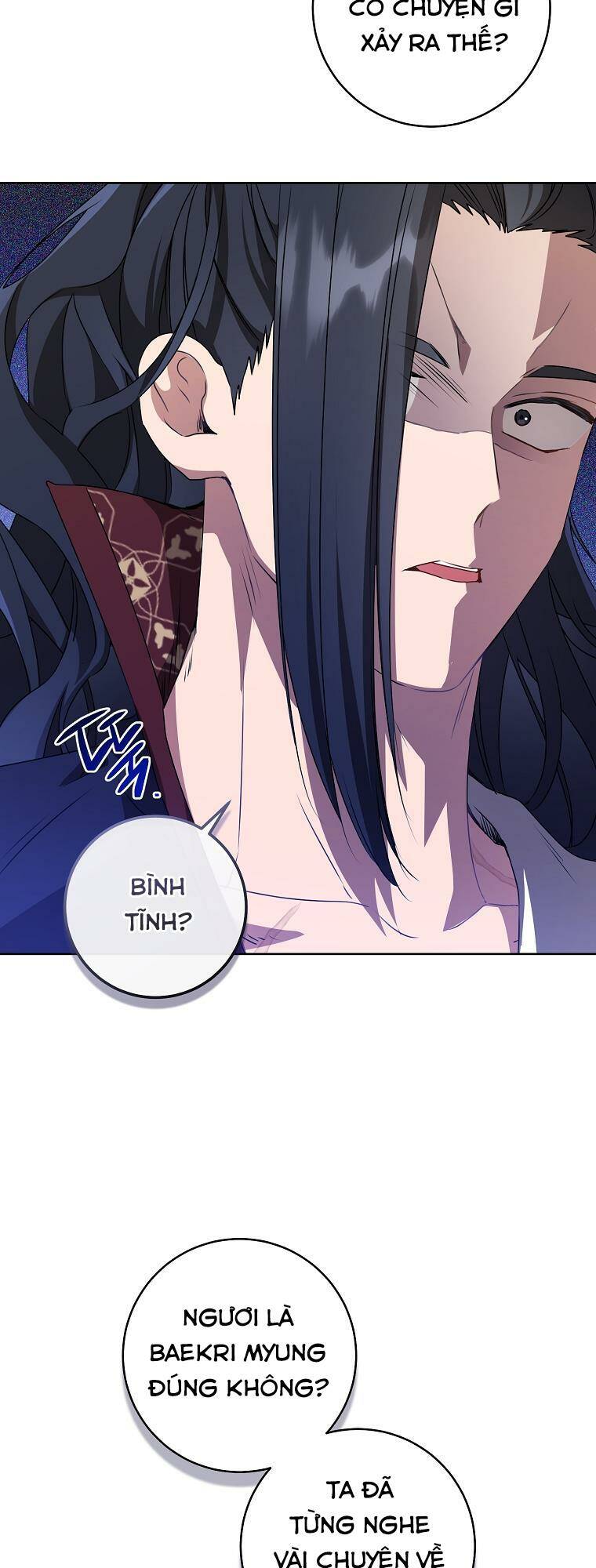 Trở Thành Cô Cháu Gái Bị Khinh Miệt Của Gia Tộc Võ Lâm - Chapter 24 - Page 31