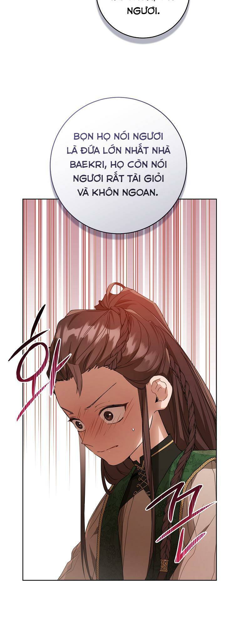 Trở Thành Cô Cháu Gái Bị Khinh Miệt Của Gia Tộc Võ Lâm - Chapter 24 - Page 32